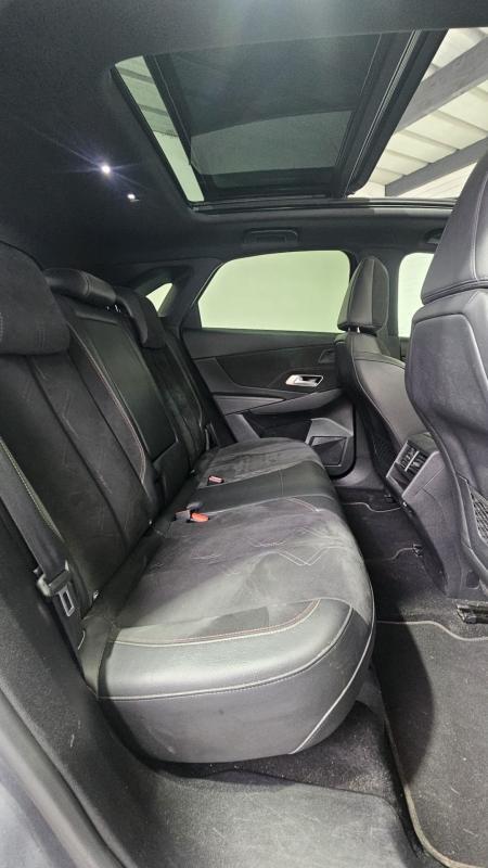 Ds Ds 7 Crossback BlueHDi 130 Eat8 Performance Line