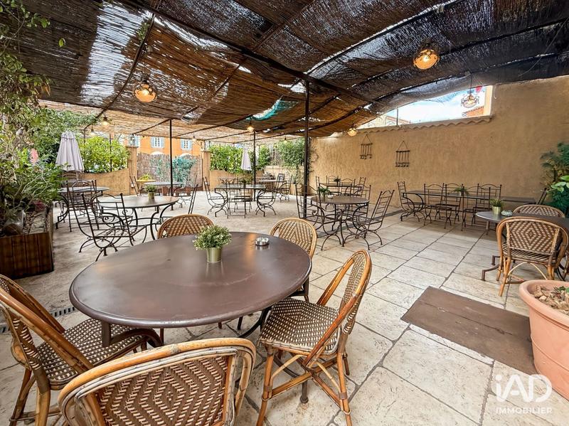 Local commercial - 250 m²