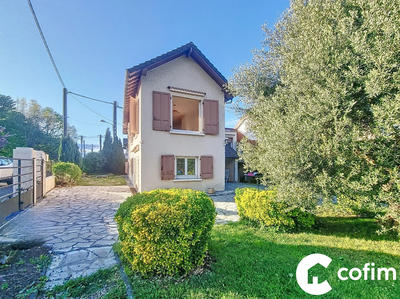 Maison - 127 m² - 4 pièces