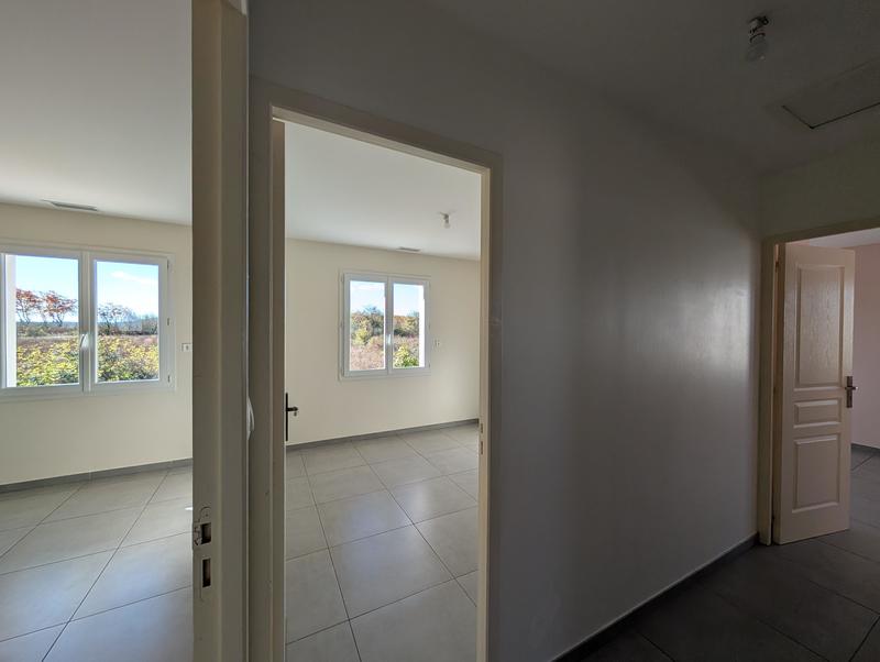 Maison - 132 m² - 6 pièces