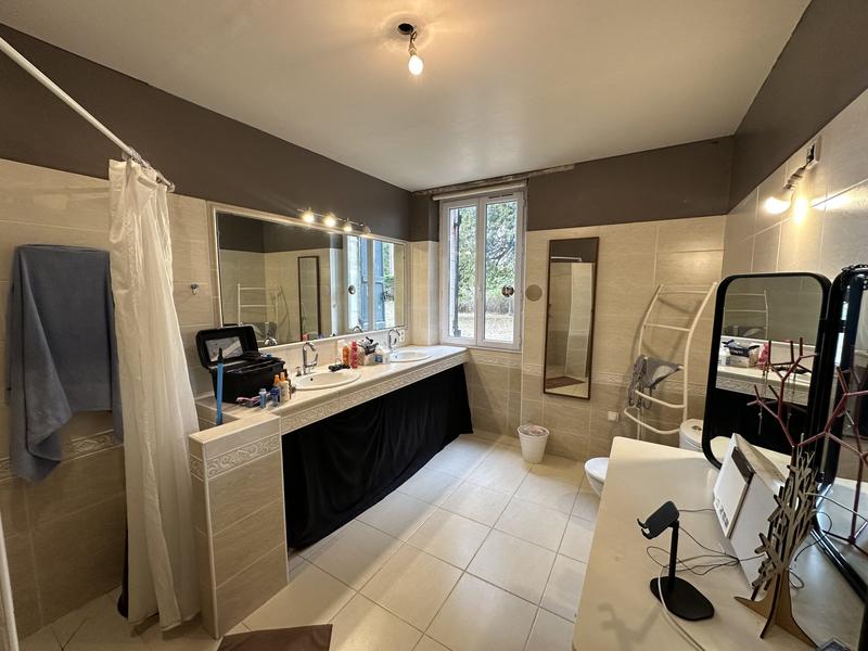 Bastide - 280 m² - 7 pièces