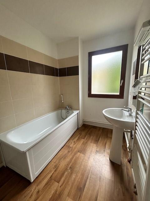 Pavillon - 72 m² - 3 pièces