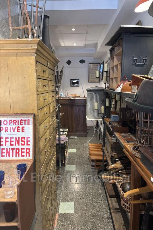 Local commercial - 70 m²