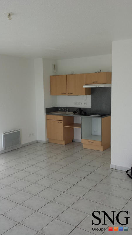 Appartement - 52 m² - 2 pièces