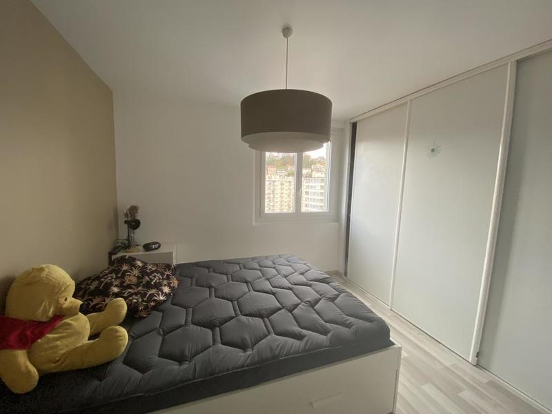 Appartement - 69 m² - 4 pièces