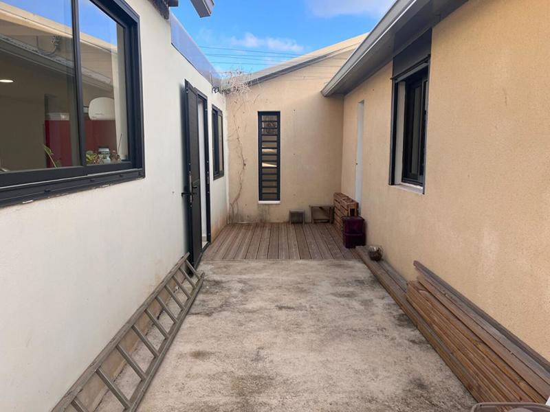 Maison - 120 m² - 4 pièces