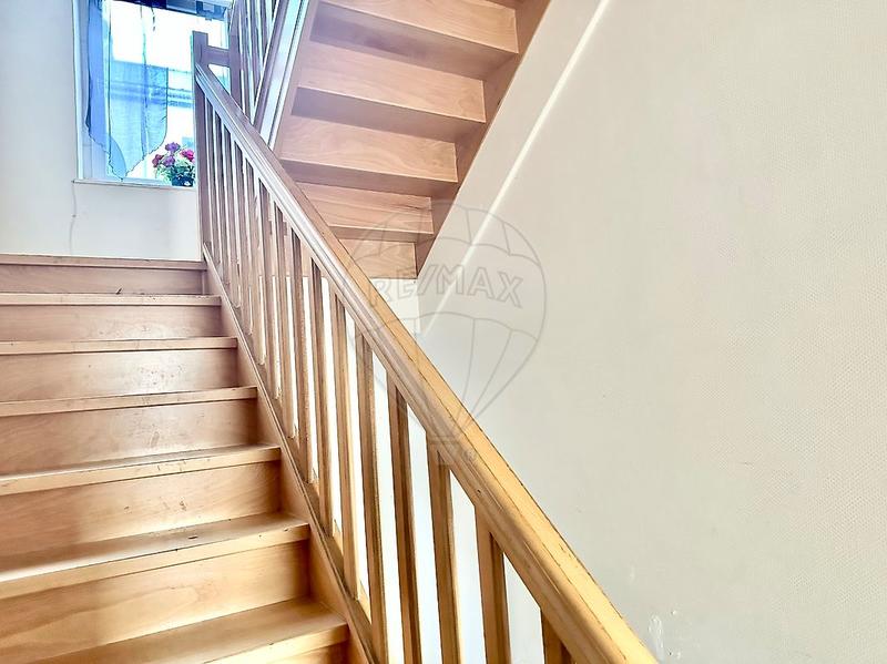 Appartement - 88 m² - 4 pièces