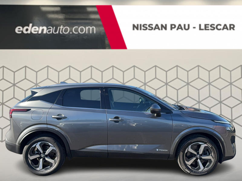 Nissan Qashqai e-Power 190 ch n-Connecta