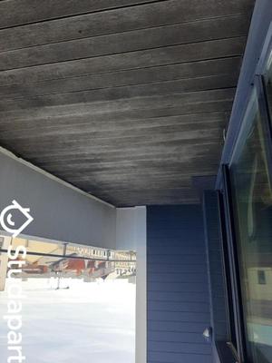 Appartement - 28 m² - 1 pièce