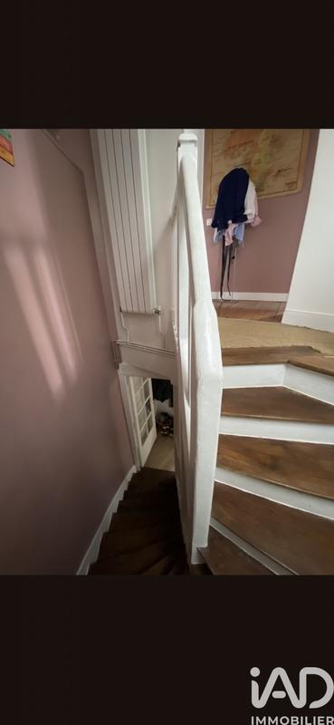 Maison - 68 m² - 4 pièces