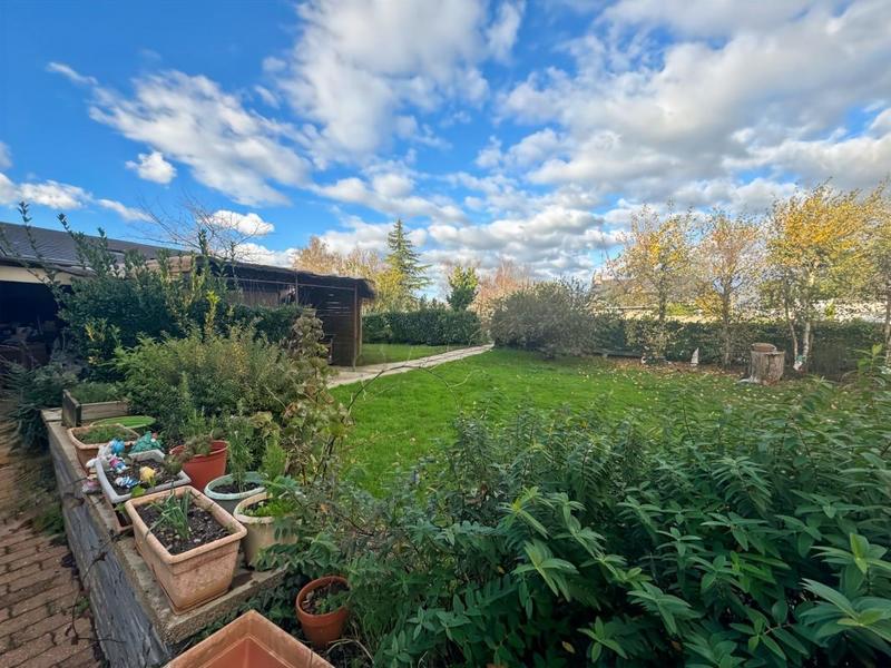 Maison de ville - 153 m² - 7 pièces