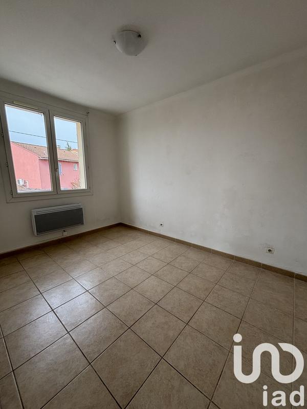 Maison - 129 m² - 7 pièces