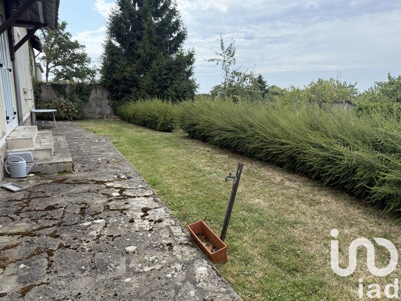 Maison de campagne - 73 m² - 3 pièces