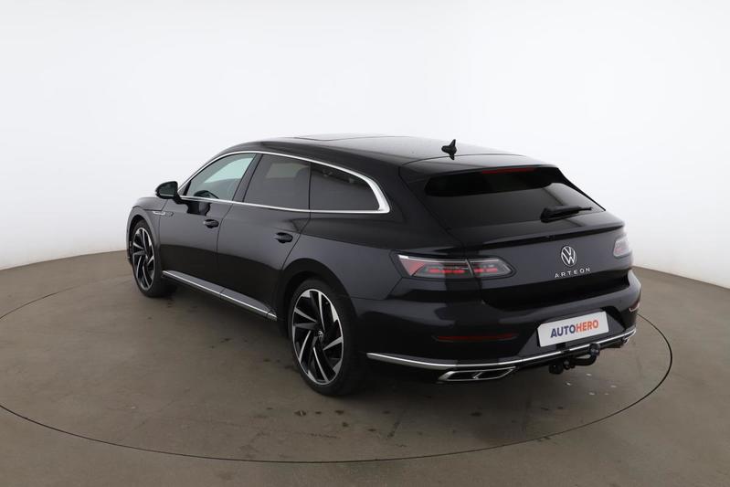 Volkswagen Arteon Shooting Brake 2.0 Tdi Evo Scr R-Line Dsg7 150 ch