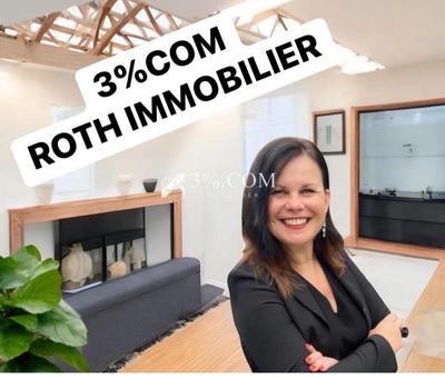 Duplex - 90 m² - 4 pièces