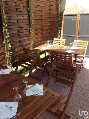 Local commercial - 80 m²