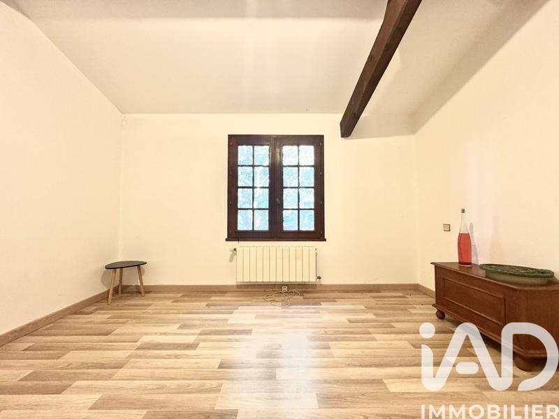 Maison de campagne - 152 m² - 4 pièces
