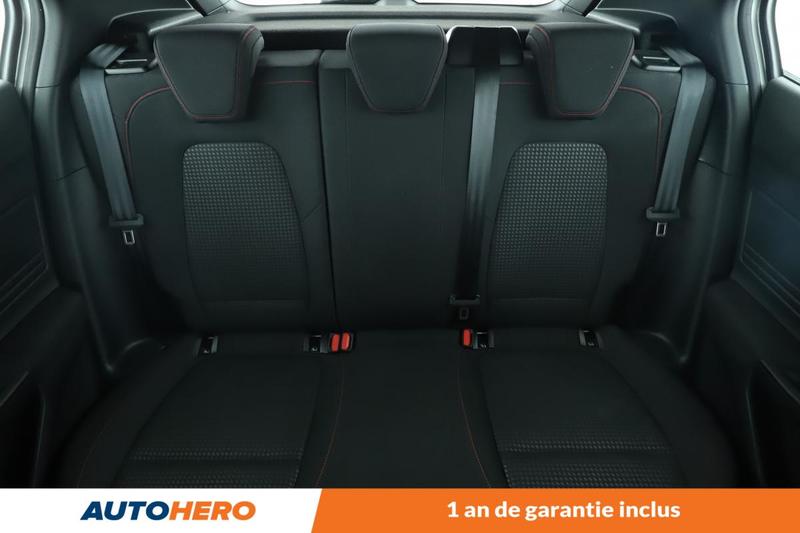 Ford Focus 1.5 EcoBlue St Line Auto 120 ch