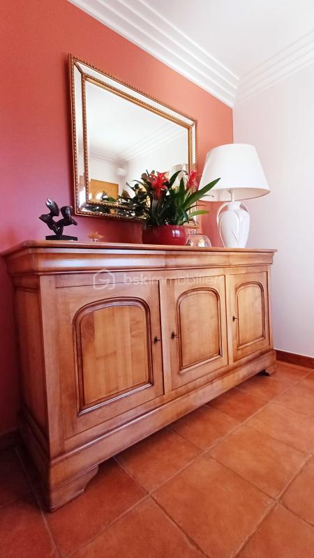 Villa - 202 m² - 7 pièces