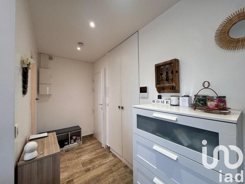 Appartement - 74 m² - 4 pièces