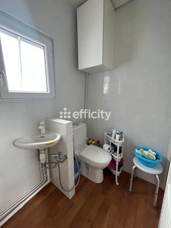 Appartement - 34 m² - 2 pièces