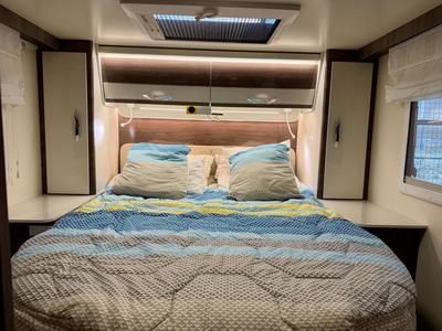 Renault Master Mc Louis Yearling 89g 2.3dci 165ch