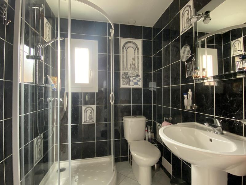 Pavillon - 54 m² - 4 pièces