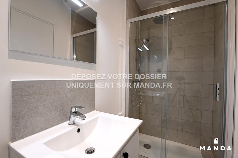 Chambre - 13 m² - 4 pièces