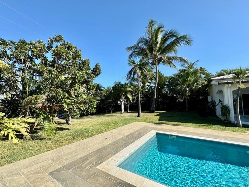 Villa - 168 m² - 5 pièces