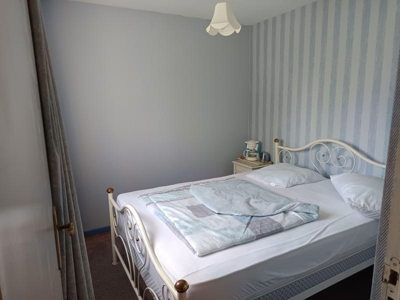 Maison - 43 m² - 3 pièces