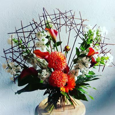 Les Fleurs de Florofka