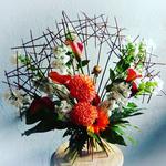 Les Fleurs de Florofka