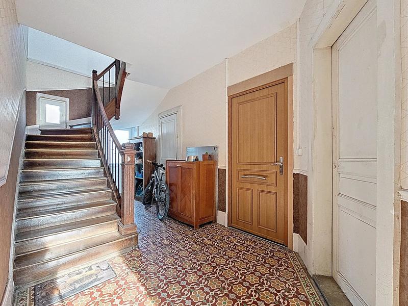 Appartement - 68 m² - 4 pièces
