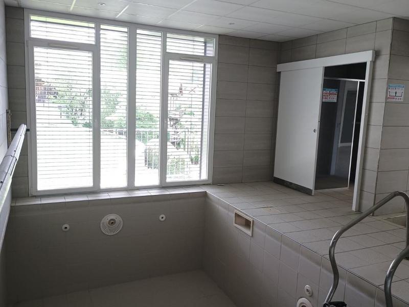 Bureau - 191 m² - 9 pièces