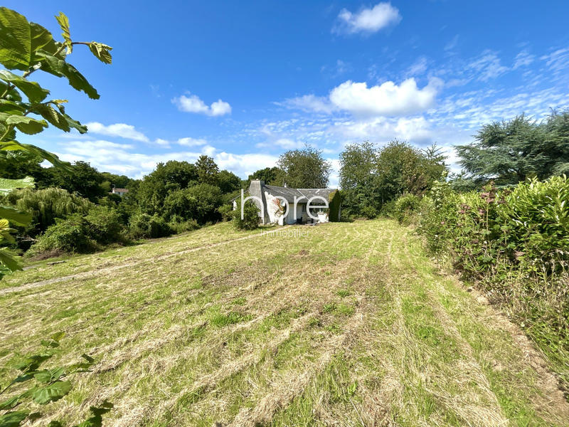 Maison ancienne - 120 m² - 7 pièces