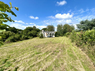 Maison ancienne - 120 m² - 7 pièces