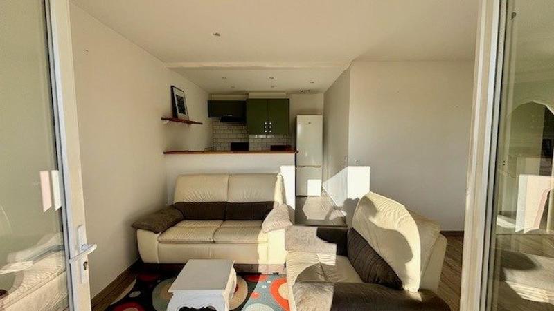 Appartement - 45 m² - 3 pièces