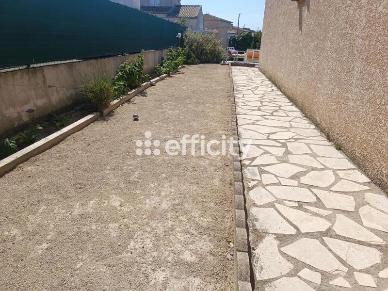 Maison - 114 m² - 6 pièces