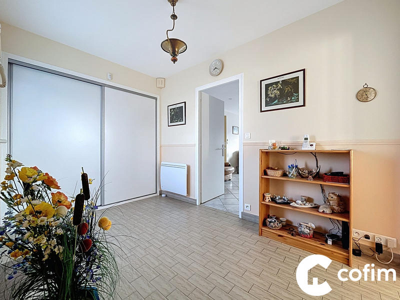 Maison - 165 m² - 7 pièces