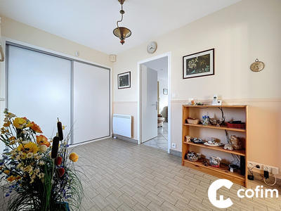 Maison - 165 m² - 7 pièces