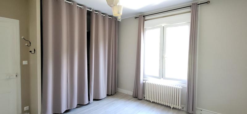 Maison - 155 m² - 5 pièces