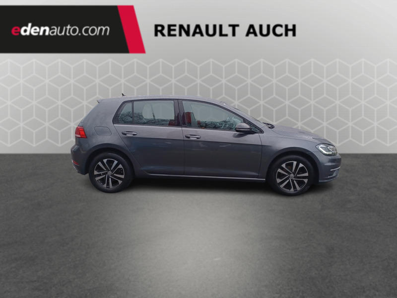 Volkswagen Golf 1.0 Tsi 115 Bvm6 Iq.Drive