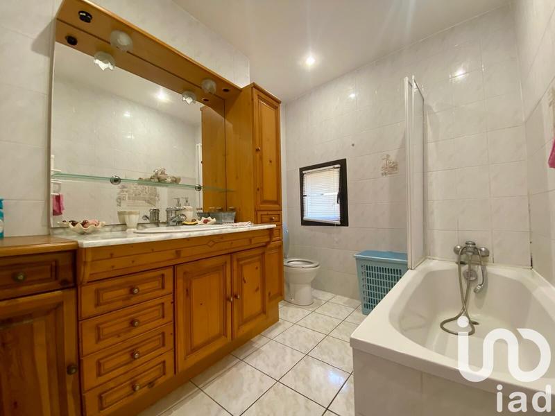 Maison de village - 82 m² - 5 pièces