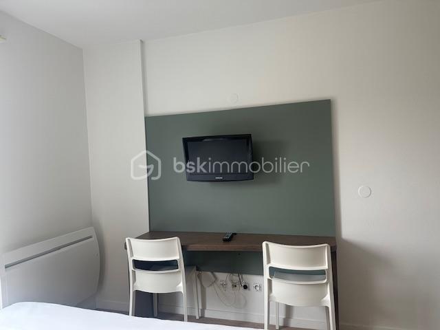 Studio - 20 m² - 1 pièce