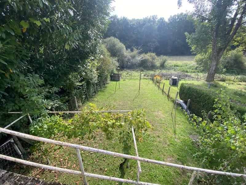 Maison traditionnelle - 95 m² - 5 pièces