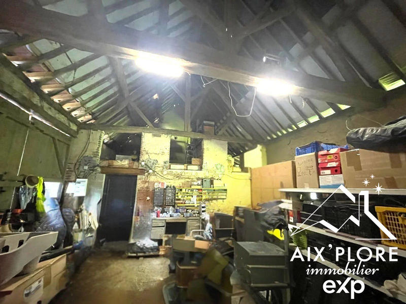 Maison - 135 m² - 4 pièces