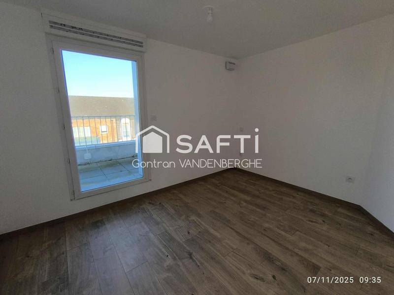 Appartement - 101 m² - 4 pièces