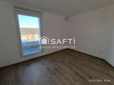 Appartement - 101 m² - 4 pièces