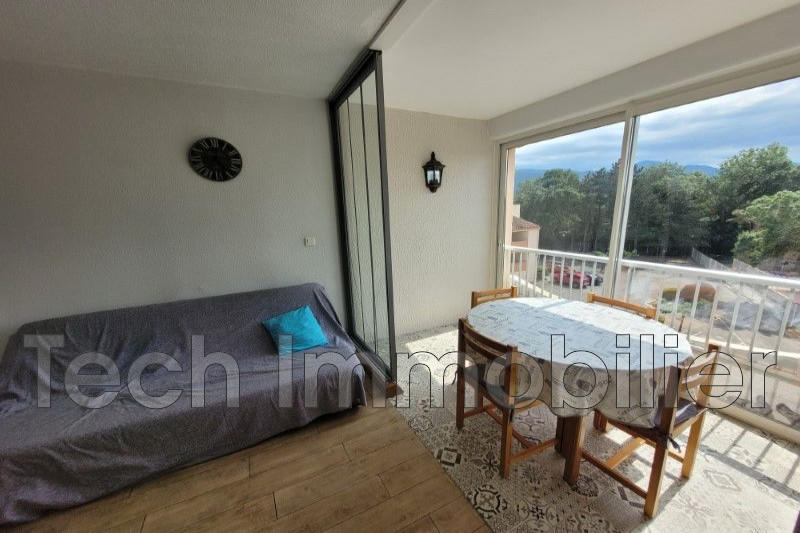 Appartement - 31 m² - 2 pièces