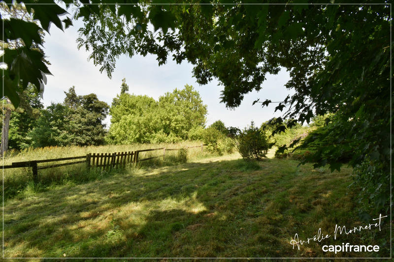 Maison bourgeoise - 220 m² - 8 pièces